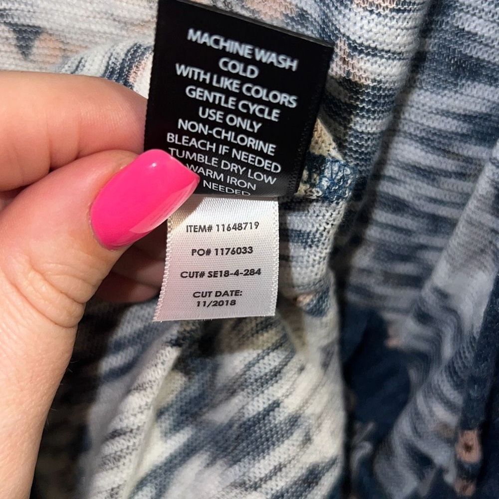 ✨Torrid Cardigan Open Front✨ - Picture 8 of 8
